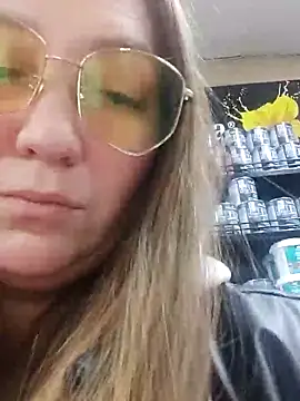 Kiss Eva online show from 02-26-26, 02:39