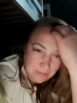 Kiss Eva online show from 10-08-25, 09:04