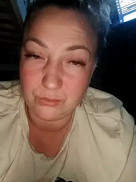 Kiss Eva online show from 09-13-25, 09:26