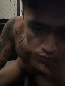 KarlKambing online show from 11-08-25, 05:27