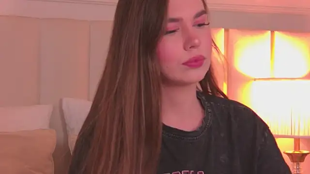 AshleyEvance online show from 02-12-26, 04:12