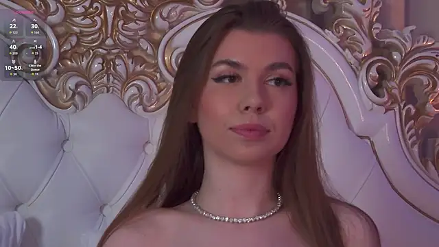AshleyEvance online show from 10-12-25, 04:14