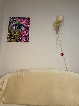 April Purr online show from 03-15-26, 07:26