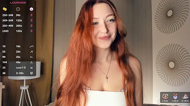 KrystleMartha online show from 10-10-25, 08:48