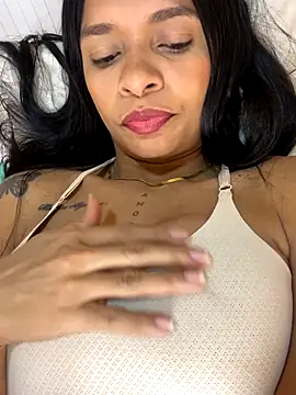 Luna025 online show from 11-04-25, 06:17