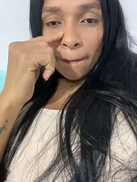 Luna025 online show from 11-27-25, 05:30