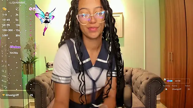 raven stonee online show from 10-21-25, 03:28