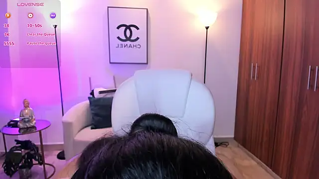 raven stonee online show from 01-17-26, 04:16