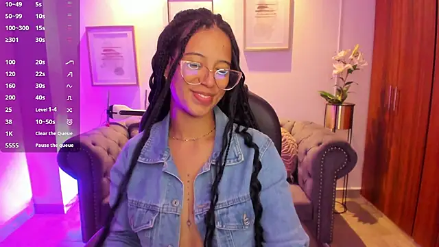 raven stonee online show from 11-05-25, 03:20