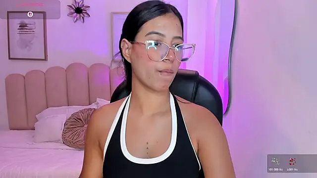 raven stonee online show from 03-20-26, 11:17