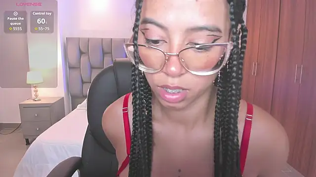 raven stonee online show from 02-10-26, 12:31