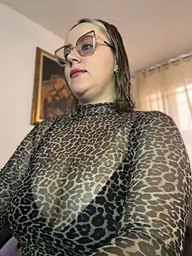 CurvyLust x online show from 07-10-26, 02:17