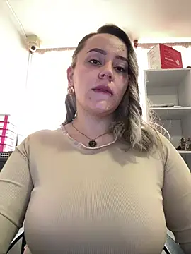 CurvyLust x online show from 01-19-26, 01:37