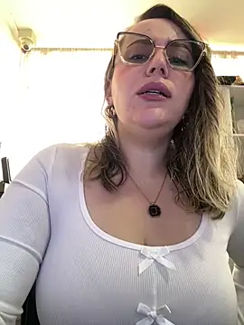 CurvyLust x online show from 03-25-26, 01:54