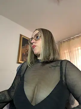 CurvyLust x online show from 07-01-26, 01:22