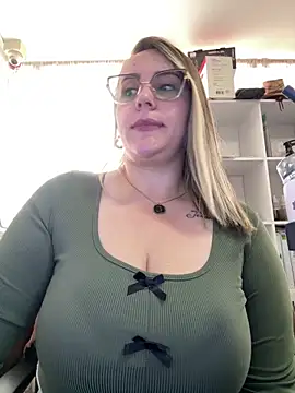 CurvyLust x online show from 03-24-26, 01:33