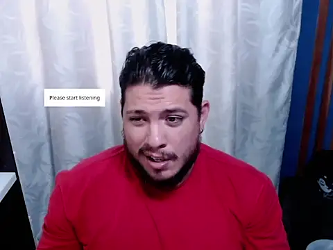 Snapshot of latin_horny25 chatting on 10-22-25, 01:32 latin horny25 online show from 10-22-25, 01:32