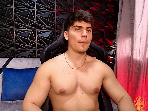 Jared Rosse online show from 07-04-26, 06:12