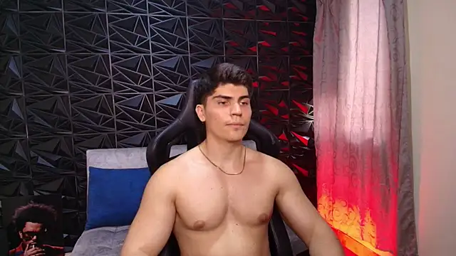 Jared Rosse online show from 07-28-26, 06:20