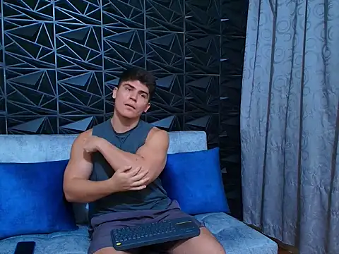 Jared Rosse online show from 01-07-26, 12:15