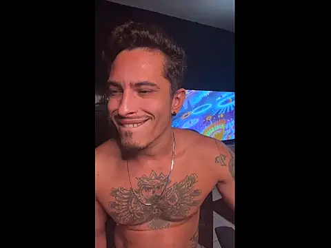 EduXavier26 online show from 11-11-25, 03:18