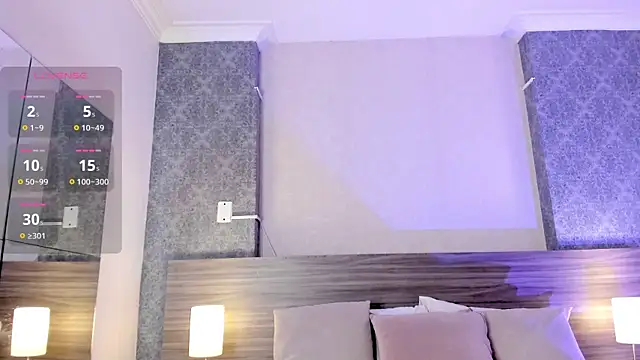 MiilaBlake online show from 11-17-25, 08:13