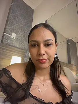 MiilaBlake online show from 02-05-26, 07:32