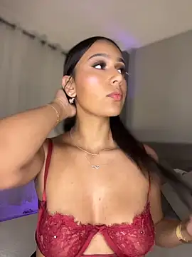 MiilaBlake online show from 02-26-26, 08:20