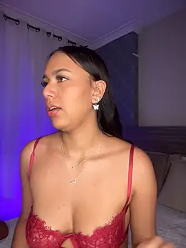 MiilaBlake online show from 02-11-26, 07:58