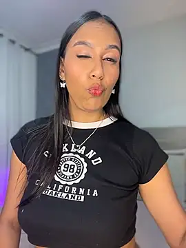 MiilaBlake online show from 03-13-26, 08:14