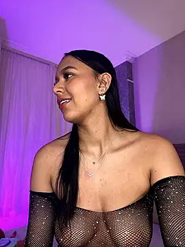 MiilaBlake online show from 01-10-26, 08:04