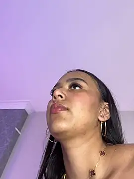 MiilaBlake online show from 12-01-25, 07:37