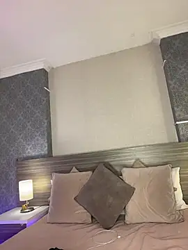 MiilaBlake online show from 03-12-26, 08:13