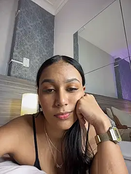 MiilaBlake online show from 01-31-26, 07:34