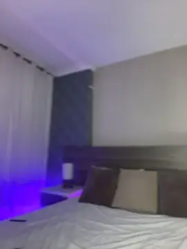 MiilaBlake online show from 03-25-26, 07:13