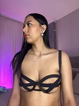 MiilaBlake online show from 01-11-26, 08:16