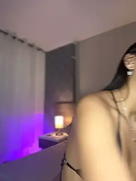 MiilaBlake online show from 02-23-26, 08:09