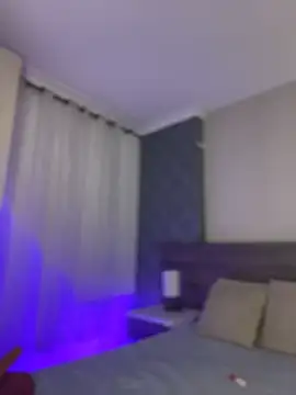 MiilaBlake online show from 03-16-26, 06:43