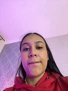 MiilaBlake online show from 12-05-25, 08:06