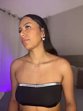 MiilaBlake online show from 02-18-26, 08:05