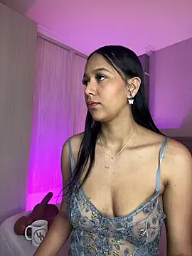 MiilaBlake online show from 01-09-26, 07:21