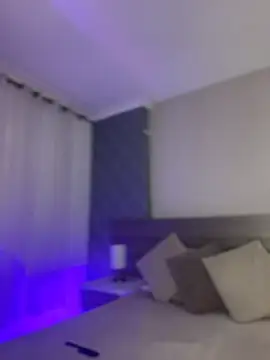 MiilaBlake online show from 03-19-26, 07:58