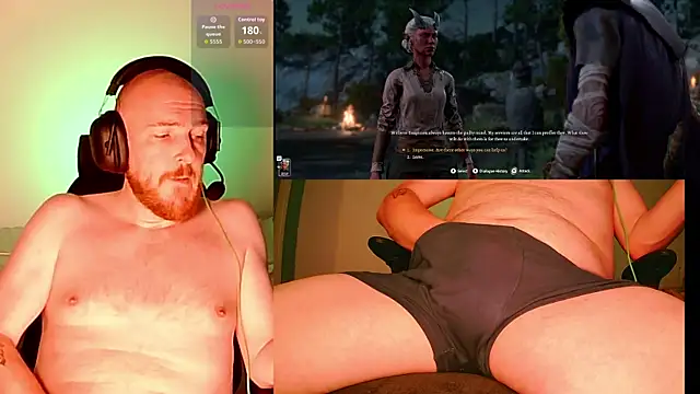 Jack Himoff online show from 11-08-25, 04:43