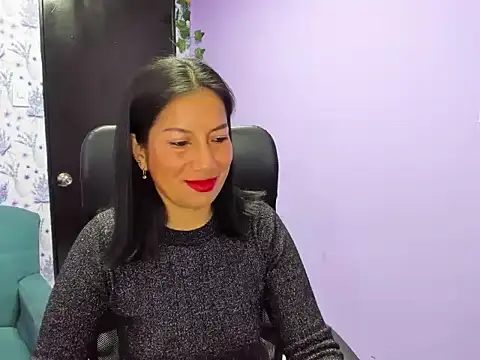 Megan Collinss  online show from 10-14-25, 02:17