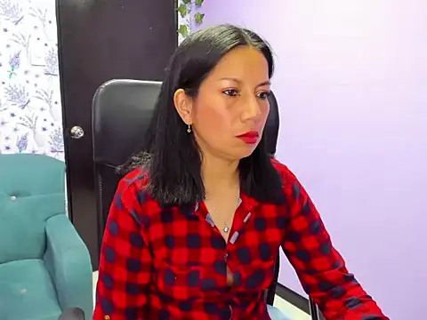 Megan Collinss  online show from 10-09-25, 02:06