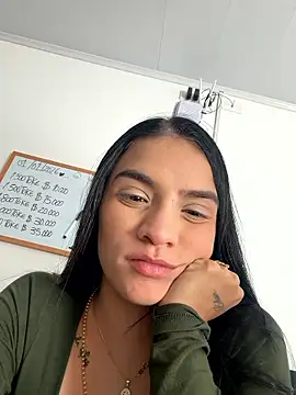 alhaia sander online show from 01-10-26, 01:06