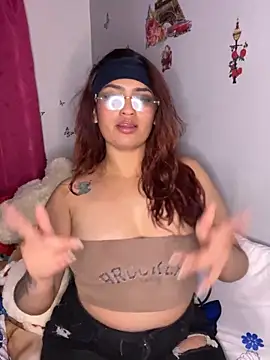 naomirouse  online show from 10-28-25, 05:18