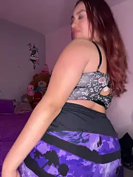 naomirouse  online show from 03-22-26, 10:00