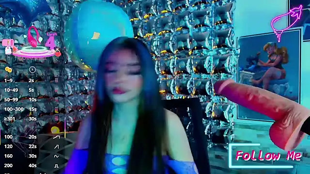  sakura sweet online show from 10-18-25, 02:24