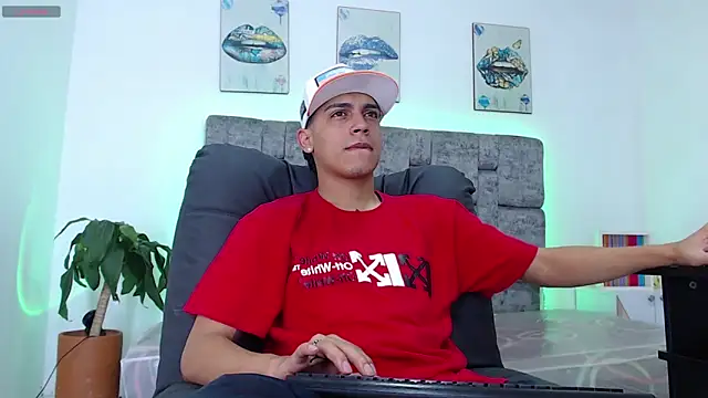 david santos16 online show from 10-24-25, 12:20